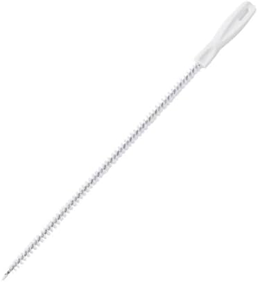Bendable Sink Hair Remover