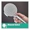 Hansgrohe Vernis Blend 4-inch Handheld Shower Head Set Modern