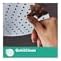 Hansgrohe Vernis Blend 4-inch Handheld Shower Head Set Modern