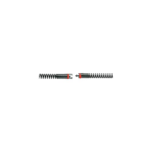 Rothenberger 16mm x 23m Drain Auger
