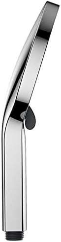 High-Pressure Handheld Showerhead with 5 Modes