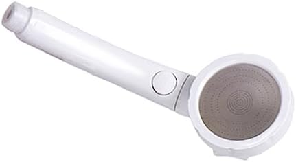 Hemobllo Luxury Pressure-Boosting Hand Shower Effortless Comfortable Premium