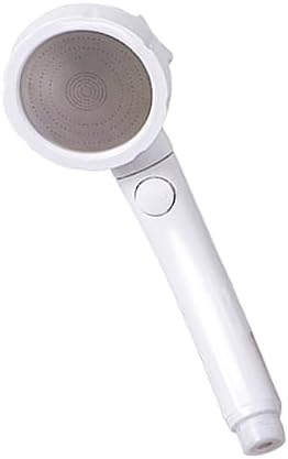 Hemobllo Luxury Pressure-Boosting Hand Shower Effortless Comfortable Premium