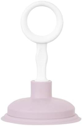 Powerful Sink Plunger for Clogs