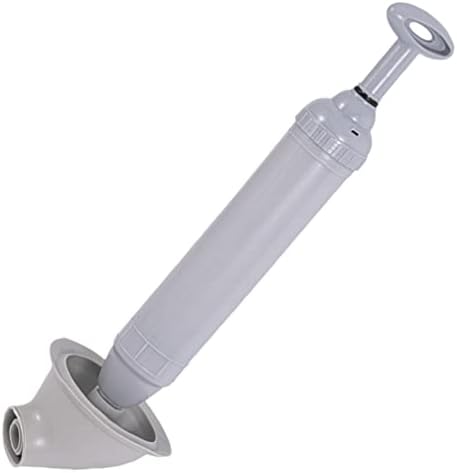 AngoilyTrusted Toilet Plunger with High Pressure for Efficient Clearance