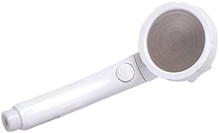 Hemobllo Luxury Pressure-Boosting Hand Shower Effortless Comfortable Premium