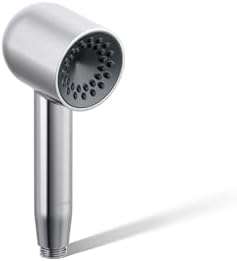 Stunning Single-Function Shower for a Smooth Experience
