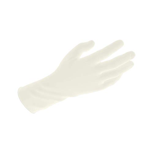 Dynarex Nitrile Gloves Large 500 Pairs Blue 1