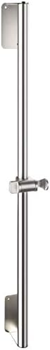 Stainless Steel Shower Bar for Long Reach