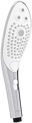 Womanizer Wave Handheld Shower Head with Massage