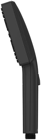 Pfister HSC-04SHW Handheld Shower - Powerful Jet Spot Defense Black