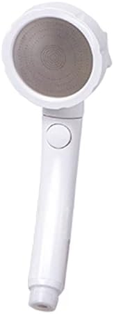 Hemobllo Luxury Pressure-Boosting Hand Shower Effortless Comfortable Premium