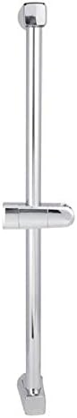 Elevated Shower Experience - Comfort Safety for Your Bathroom