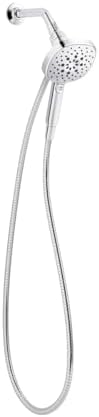 Prosecco Multifunction Handheld Shower Head