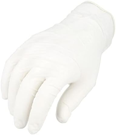 Durable Comfortable Latex Gloves for Industrial Use
