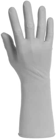 Durable Nitrile Gloves for Extra-Gentle Grip 10 Mil