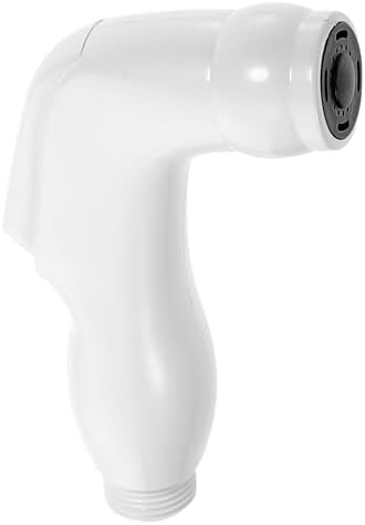 Homoyoyo Handheld Bathroom Shower Nozzle