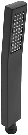 BANLICALI Handheld Shower Head with Wall Mount and Hose Set