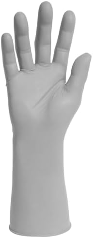 Durable Nitrile Gloves for Extra-Gentle Grip 10 Mil