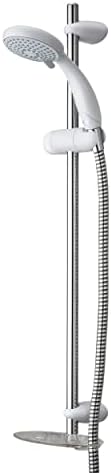 Mira Nectar Handheld Shower Kit