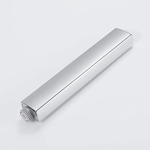 Blending Style and Function with LASEVEs irrigating Handheld shower Head