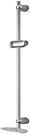 Mira Chrome Slide Bar