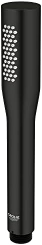 Euphoria Stick Handshower Matte Black
