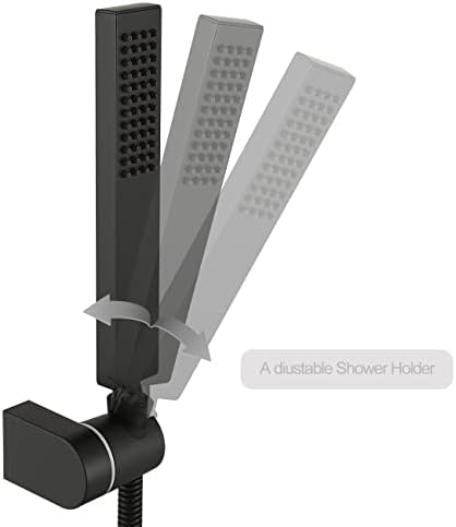 Gaosin Brass Handheld Shower Head