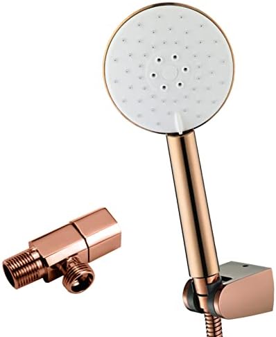 FUTENI 3 Function Handheld Showerhead Kit