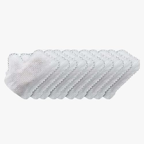Dual Sided Disposable Dusting Gloves