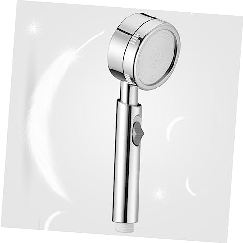 Smooth Quaint Detachable Handheld Showerhead for Bathroom Garden