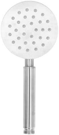 Ultimate Performance Stainless Steel Shower Head