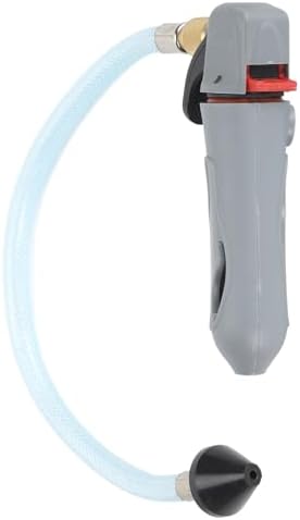 Aoveew Drain Gun with CO2 Cartridge for AC Condensate Line Cleaning