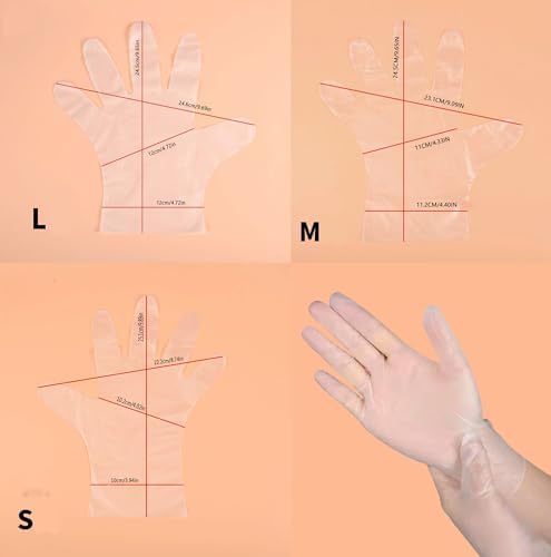 Essential Latex-Free Gloves for Home and Kitchen