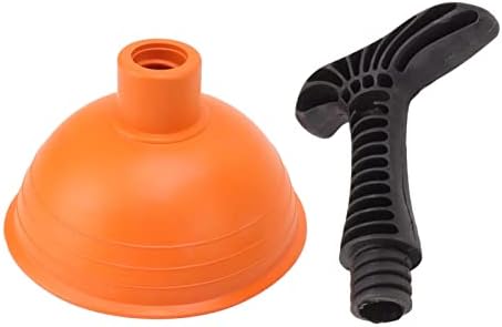 Mini Plunger Powerful Small Drain Tool