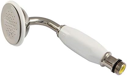 Kingston Brass K106A6 Hand Shower Head Polished Nickel