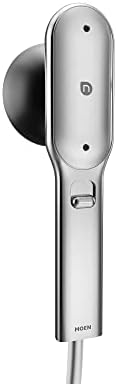 SPAHardshower from Moen - 45 Water Savings Spa Experience