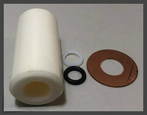 Ridgit 47807 - Effortless Drain Cleaning Kit