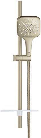 GROHE 26585EN0 Rainshower Smartactive 24 Inch Shower Slide Bar Kit