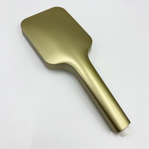 Adjustable Handheld Shower 5 Spray Modes