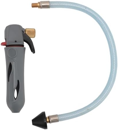 AC Cleaner Opener Kit - Compact Efficient and Reliable for AC Clogs
