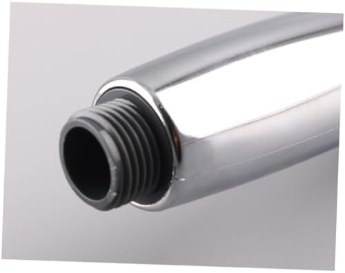 5-Mode Low Flow Handheld Shower Head for Bathroom and Lawn Use