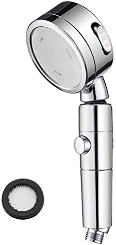 Safe Filtration Handheld ShowerHead