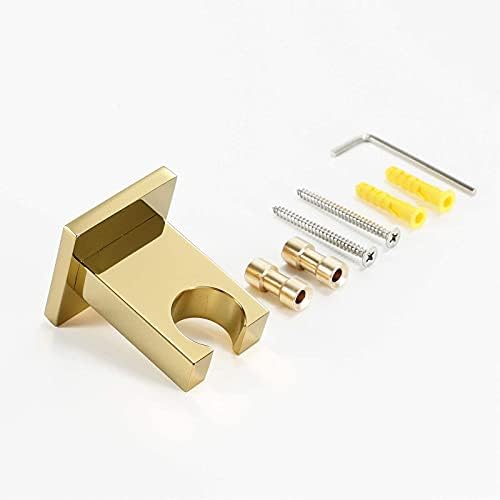 GaRcan Handheld Shower Head Set