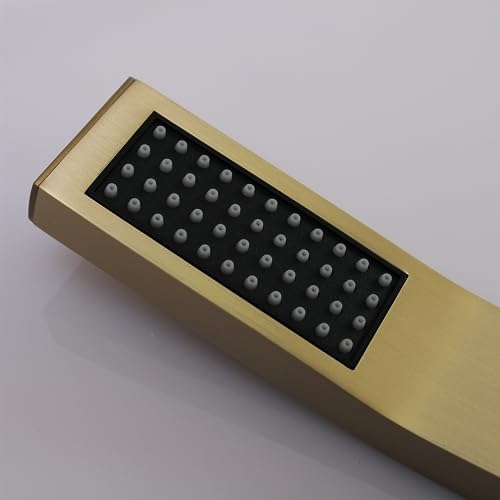 WHSHOWERHandheld Shower Set