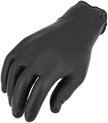 Safe and Multi-Purpose Nitrile Gloves for Immediate Protection