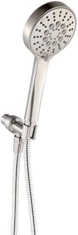 Smooth Relaxation with Glacier Bay 6-Sprayershower