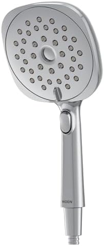 Muen Verso Eco-Performance Infiniti Dial