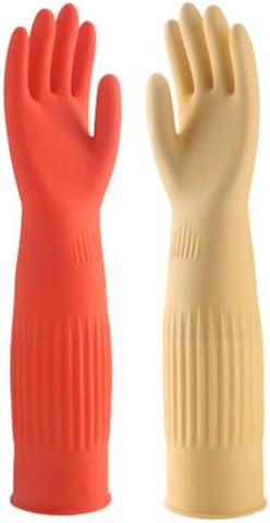 Durable Kitchen Gloves for Cleaning