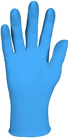 KleenGuard G10 2PRO Nitrile Gloves - Premium Cleaning Gloves for Home Businesses